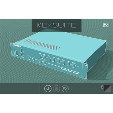 UVI KEY SUITE DIGITAL (代引不可)(オンライン納品) 画像6