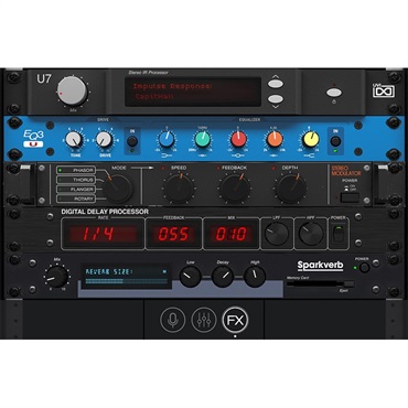 UVI KEY SUITE DIGITAL (代引不可)(オンライン納品) 画像8
