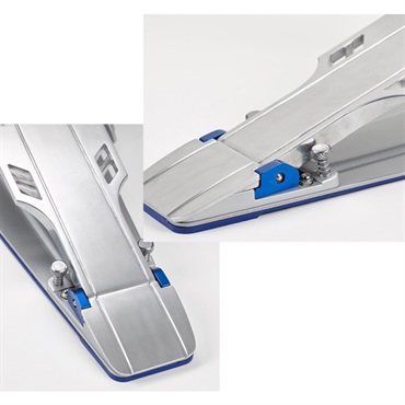 YAMAHA FP9D [Direct Drive / Single Foot Pedal] 画像5