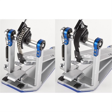 YAMAHA FP9C [Double Chain Drive / Single Foot Pedal] 画像1