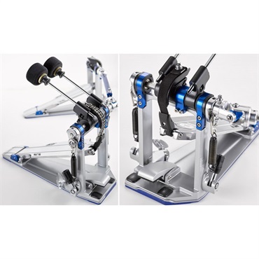 YAMAHA DFP9C [Double Chain Drive / Double Foot Pedal] 画像1