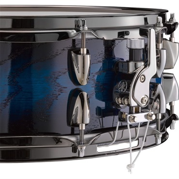 YAMAHA LHS1455UMS [LIVE CUSTOM HYBRID OAK 14×5.5 / UZU マグマサンバースト] 画像1