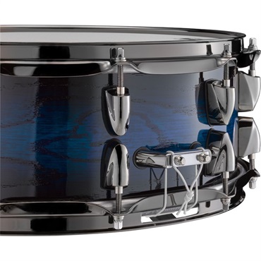 YAMAHA LHS1455UES [LIVE CUSTOM HYBRID OAK 14×5.5 / UZU アースサンバースト] 画像2