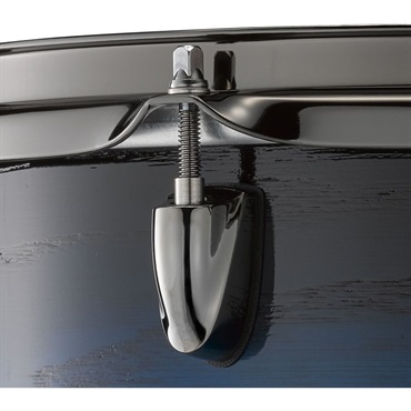 YAMAHA LHS1455UES [LIVE CUSTOM HYBRID OAK 14×5.5 / UZU アースサンバースト] 画像4