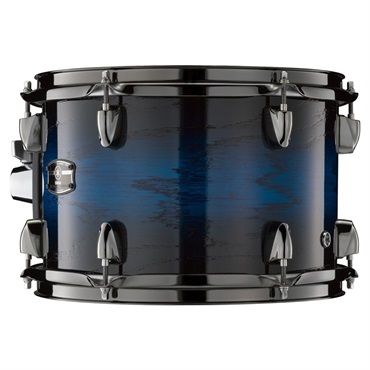 YAMAHA LIVE CUSTOM HYBRID OAK 4pc Drum Set [LHB2216UIS + LHP6F3UIS (BD22， FT16， TT12＆10) / UZU アイスサンバースト] 画像6
