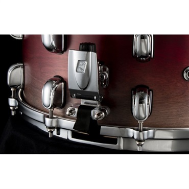 TAMA WBSS55-MBR [Starclassic Walnut/Birch Snare Drum 14''×5.5'' - Molten Brown Burst] 画像2