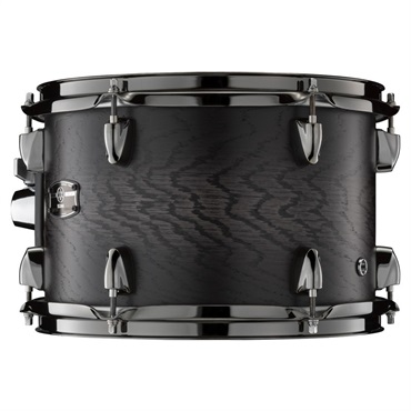 YAMAHA LIVE CUSTOM HYBRID OAK 4pc Drum Set [LHB2216UCS + LHP6F3UCS (BD22，FT16，TT12＆10)/UZU チャコールサンバースト] 画像6
