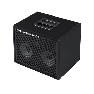 PJB（Phil Jones Bass） 【入荷待ち、ご予約受付中】 CAB-27 [Speaker Cabinet] 画像1
