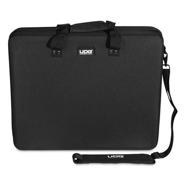 UDG U8308BL Creator ターンテーブルハードケース 【SL-1200シリーズ / PLX-1000等に対応するケース】 画像1