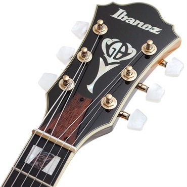 Ibanez GB10SE-BS (Brown Sunburst) [George Benson Model] 画像6
