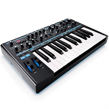 NOVATION Bass station II 【ベース専門フロアで試奏可能！】 画像1