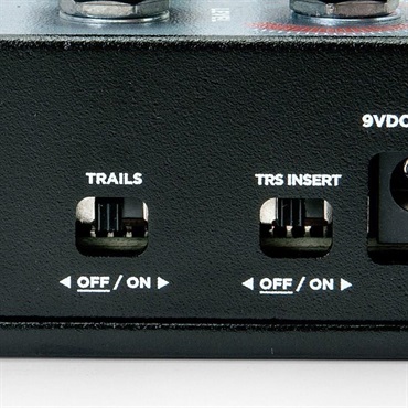 keeley DDR DRIVE-DELAY-REVERB（キーリー）オーバードライブ　ディレイ　リバーブ 画像5