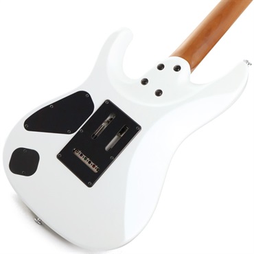 Ibanez Prestige AZ2402-PWF (Pearl White Flat) [SPOT MODEL] 画像5