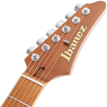 Ibanez Prestige AZ2402-PWF (Pearl White Flat) [SPOT MODEL] 画像6