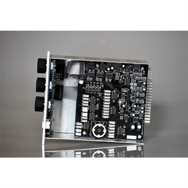 WesAudio 【ウェスオーディオTech From Saturnセール！】【予約商品・納期別途ご案内】_PROMETHEUS (API500シリーズ)(ウェスオーディオ)(パッシブEQ) 画像1