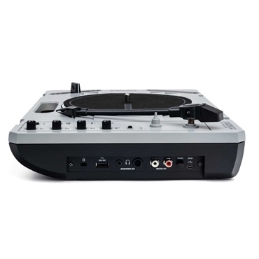 reloop SPIN 【ポータブルターンテーブルシステム】 画像4