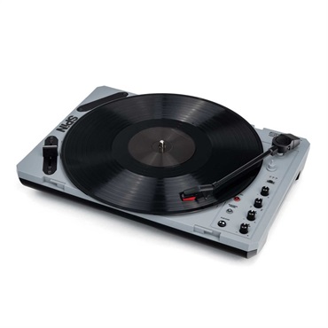 reloop SPIN 【ポータブルターンテーブルシステム】 画像6