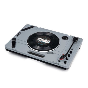 reloop SPIN 【ポータブルターンテーブルシステム】 画像7