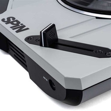 reloop SPIN 【ポータブルターンテーブルシステム】 画像8