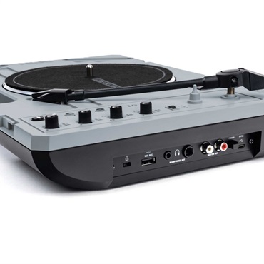 reloop SPIN 【ポータブルターンテーブルシステム】 画像9