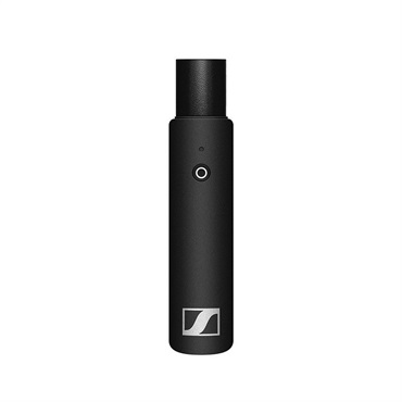 SENNHEISER XSW-D LAVALIER SET(ラベリアセット)(2.4 GHzデジタルワイヤレス)(ゼンハイザー) 画像4