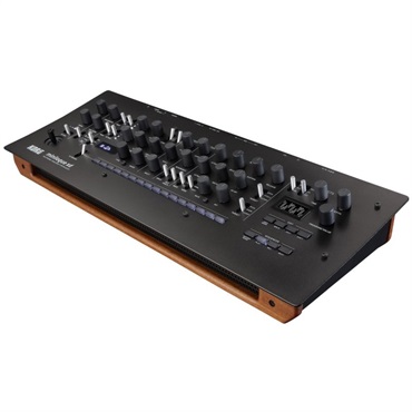 KORG minilogue xd module (台数限定・フットスイッチ付！) (数量限定超特価) ミニローグ XD シンセサイザーモジュール 画像1