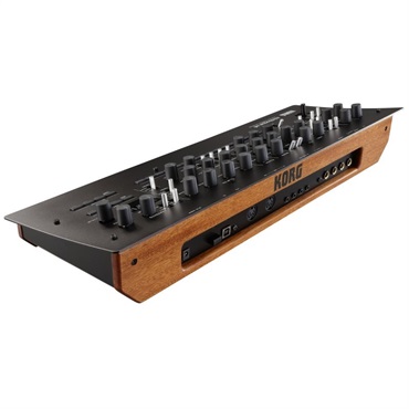 KORG minilogue xd module (台数限定・フットスイッチ付！) (数量限定超特価) ミニローグ XD シンセサイザーモジュール 画像2