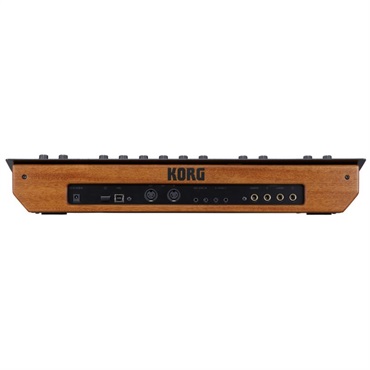 KORG minilogue xd module (台数限定・フットスイッチ付！) (数量限定超特価) ミニローグ XD シンセサイザーモジュール 画像3