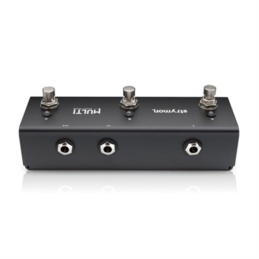 strymon MultiSwitch Plus【Extended Control Switch】（ストライモン）フットスイッチ 画像1
