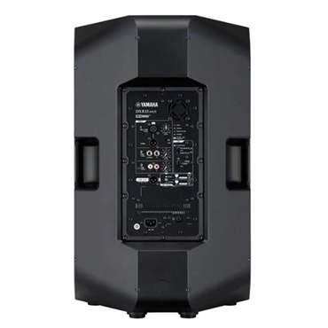 YAMAHA DXR15mkII (15インチ パワードスピーカー) 画像2