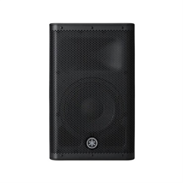 YAMAHA DXR10 mkII (10インチ パワードスピーカー)(ヤマハ) 画像1