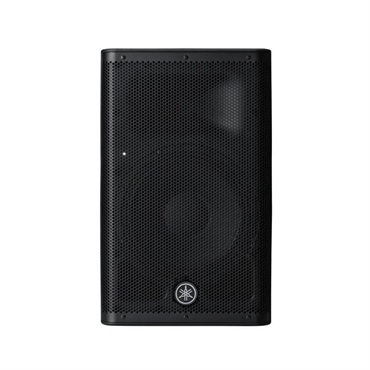 YAMAHA DXR8mkII (8インチ パワードスピーカー) 画像1