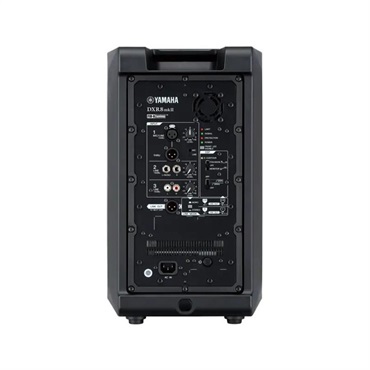 YAMAHA DXR8mkII (8インチ パワードスピーカー) 画像2