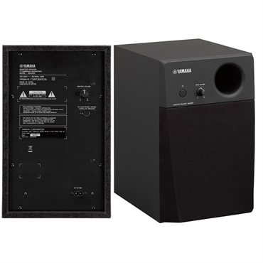 YAMAHA MS45DR [電子ドラム用モニタースピーカー] 画像3