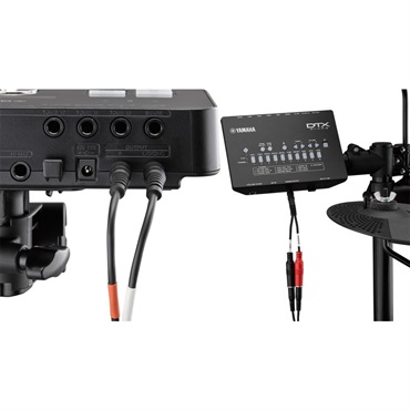 YAMAHA MS45DR [電子ドラム用モニタースピーカー] 画像4