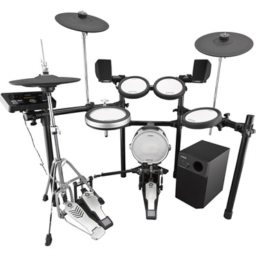 YAMAHA MS45DR [電子ドラム用モニタースピーカー] 画像5