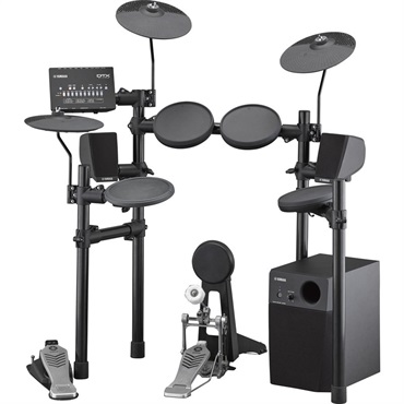 YAMAHA MS45DR [電子ドラム用モニタースピーカー] 画像6