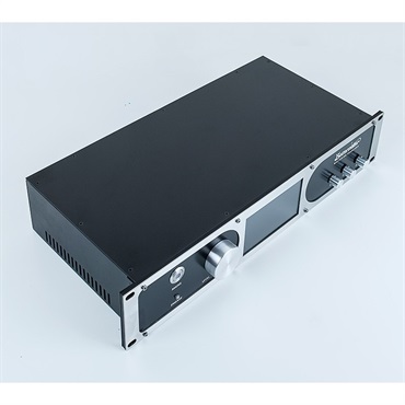Bettermaker Mastering Equalizer (ベターメーカー)(マスタリング)(イコライザー)(アナログオーディオ)(お取り寄せ商品) 画像1