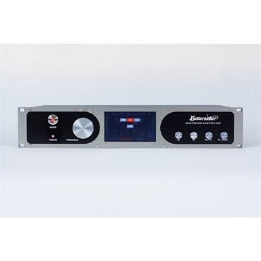 Bettermaker Mastering Compressor 画像1