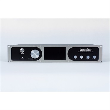 Bettermaker Mastering Compressor 画像2