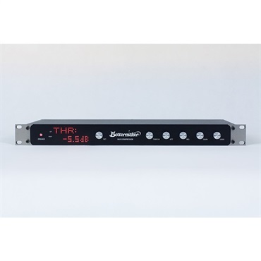 Bettermaker Bus Compressor(お取り寄せ商品) 画像1