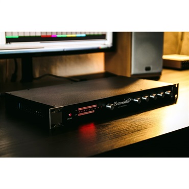 Bettermaker Bus Compressor(お取り寄せ商品) 画像4
