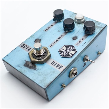 BEETRONICS OCTAHIVE（ビートロニクス）オクターブファズ 画像1