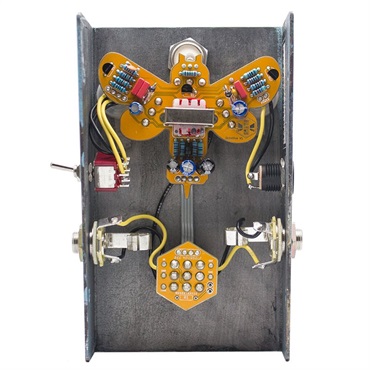 BEETRONICS OCTAHIVE（ビートロニクス）オクターブファズ 画像2