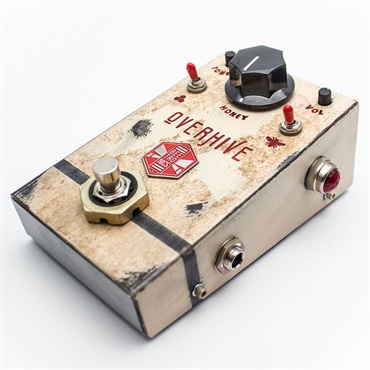 BEETRONICS 【WEB限定在庫処分セール】 OVERHIVE（ビートロニクス）オーバードライブ 画像1