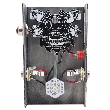 BEETRONICS 【WEB限定在庫処分セール】 OVERHIVE（ビートロニクス）オーバードライブ 画像2