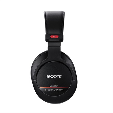 SONY MDR-M1ST (ソニー)(MDRM1ST)(モニターヘッドホン)(密閉型) 画像1