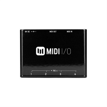 meris MIDI I/O（メリス） 画像1