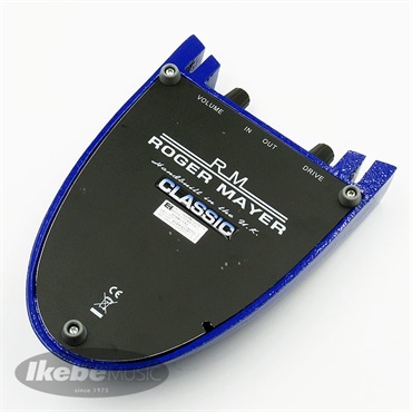 Roger Mayer Classic Fuzz 画像2