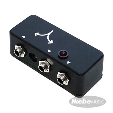 JHS Pedals Buffered Splitter（ジェイエイチエスペダル）ラインセレクター/スプリッター 画像1